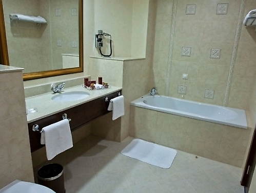 Grand Hotel & SPA Primoretz Bulgaria (18 / 27)