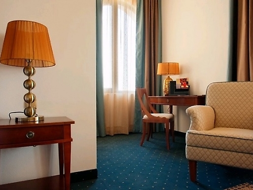 Grand Hotel & SPA Primoretz Bulgaria (10 / 27)