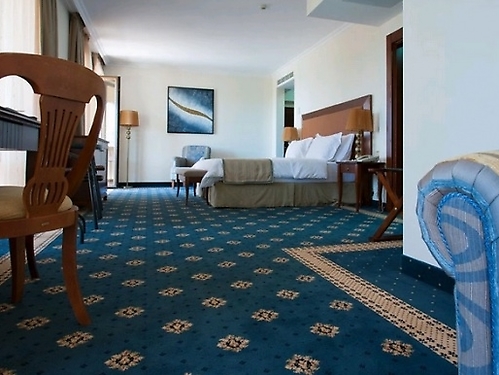 Grand Hotel & SPA Primoretz Primorsko (12 / 27)
