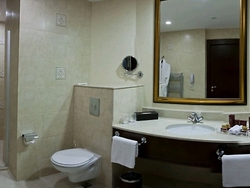 Grand Hotel & SPA Primoretz Primorsko (17 / 27)