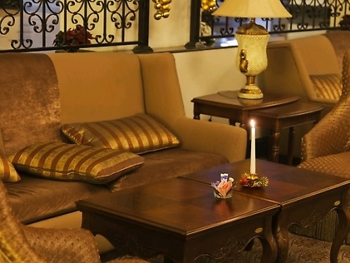 Grand Hotel & SPA Primoretz Primorsko (21 / 27)