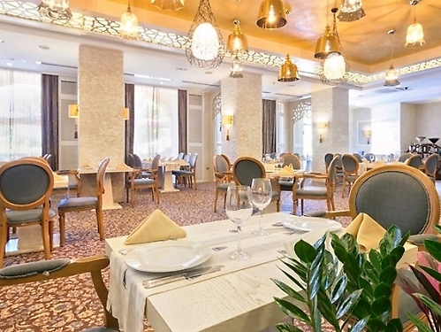 Grand Hotel & SPA Primoretz Bulgaria (24 / 27)