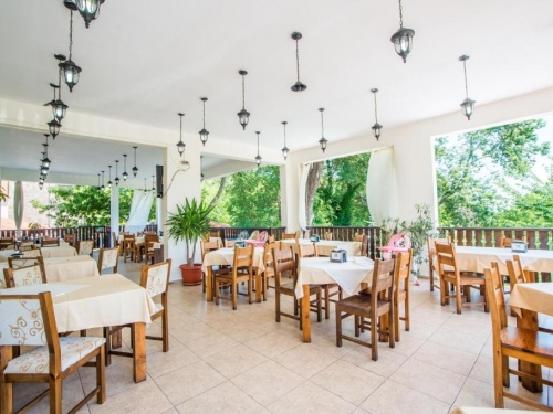 Hotel Arkutino Family Resort Arkutino (18 / 32)