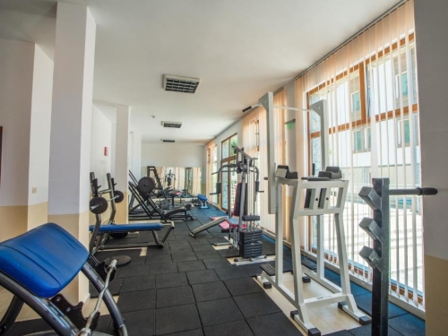 Hotel Arkutino Family Resort Bulgaria (24 / 32)