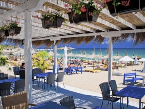 Hotel Arkutino Family Resort Arkutino (15 / 32)