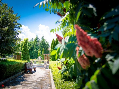 Hotel Arkutino Family Resort Bulgaria (23 / 32)