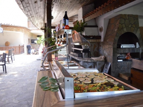 Hotel Arkutino Family Resort Arkutino Bulgaria (13 / 32)
