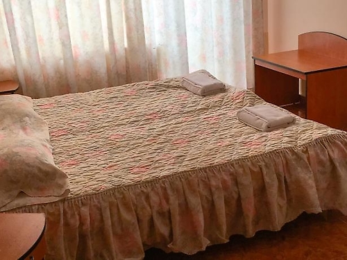 Hotel Jupiter Balchik (19 / 25)