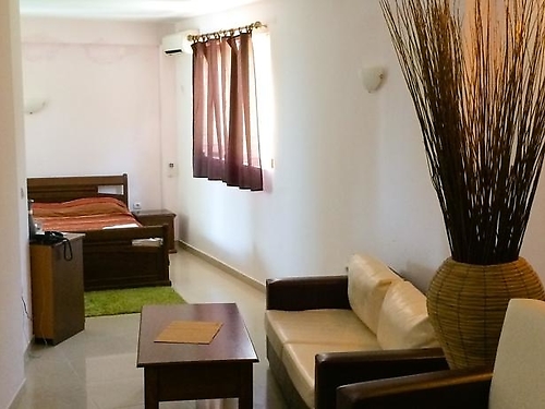 Hotel Jupiter Balchik Bulgaria (10 / 25)