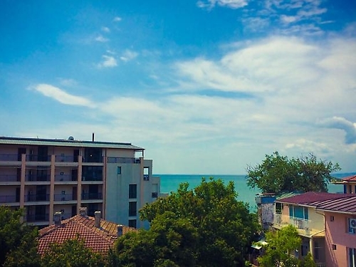 Hotel Jupiter Balchik (22 / 25)