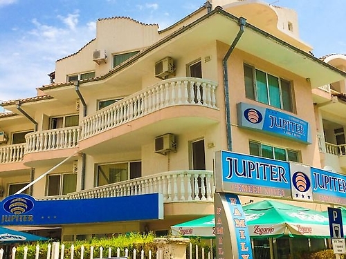 Hotel Jupiter Balchik Bulgaria (23 / 25)