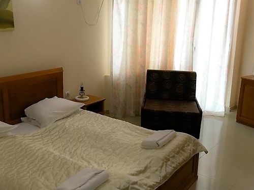 Hotel Jupiter Balchik Bulgaria (16 / 25)