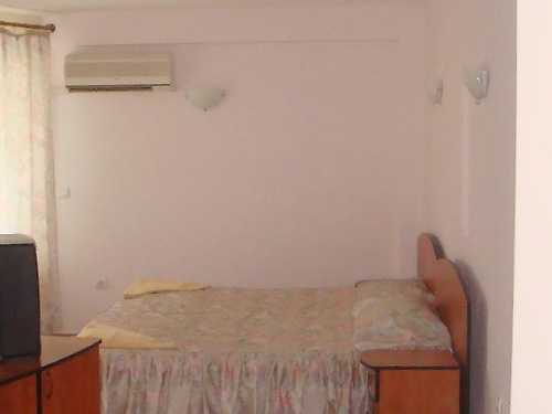 Hotel Jupiter Balchik (7 / 25)