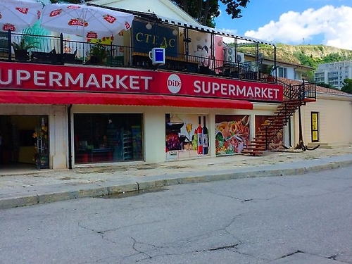 Hotel Jupiter Bulgaria (24 / 25)