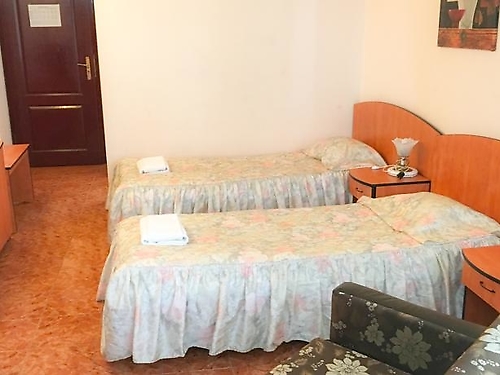 Hotel Jupiter Bulgaria (15 / 25)