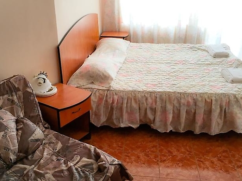 Hotel Jupiter Bulgaria (18 / 25)