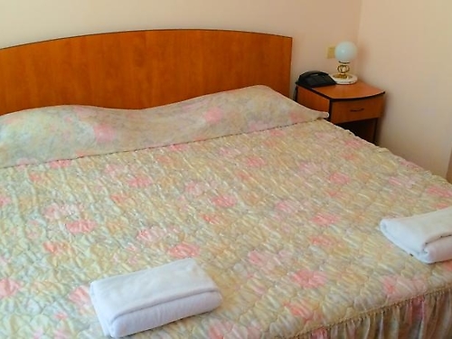 Hotel Jupiter Bulgaria (14 / 25)