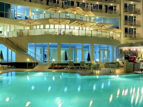Hotel Aqua Azur Bulgaria (12 / 22)