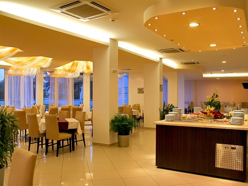 Hotel Aqua Azur Bulgaria (15 / 22)