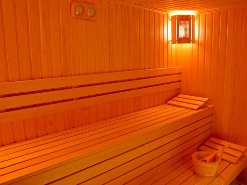Hotel Aqua Azur Constantin si Elena Bulgaria (14 / 22)