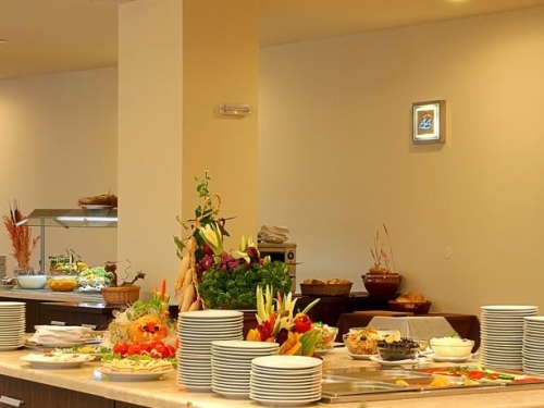 Hotel Aqua Azur Bulgaria (16 / 22)
