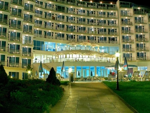 Hotel Aqua Azur Constantin si Elena (10 / 22)