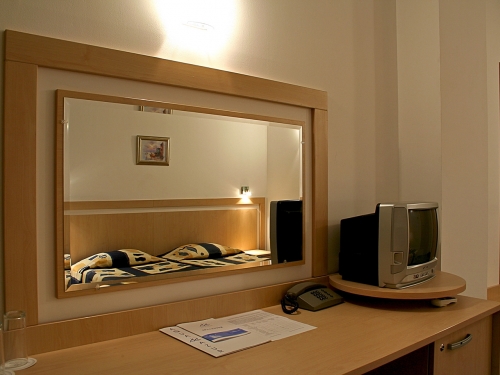 Hotel Aqua Azur Bulgaria (7 / 22)