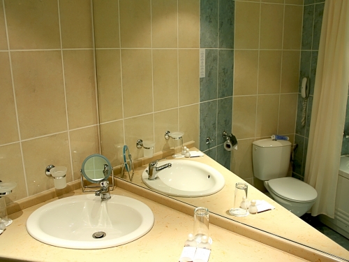 Hotel Aqua Azur Constantin si Elena Bulgaria (8 / 22)