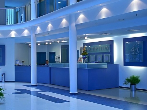 Hotel Aqua Azur Constantin si Elena Bulgaria (22 / 22)