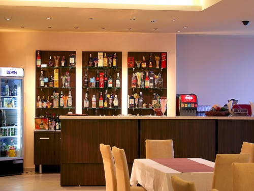 Hotel Aqua Azur Constantin si Elena (18 / 22)