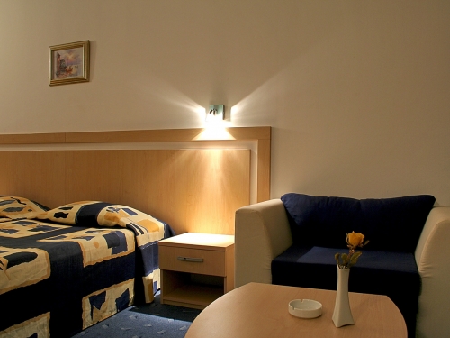 Hotel Aqua Azur Constantin si Elena (6 / 22)