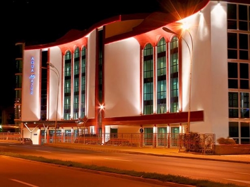 Hotel Aqua Azur Bulgaria (19 / 22)