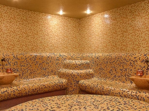 Hotel Aqua Azur Constantin si Elena Bulgaria (11 / 22)