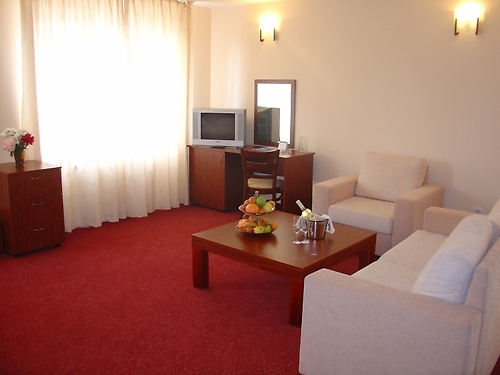 Hotel Bojur Bansko Ski Bulgaria (11 / 25)