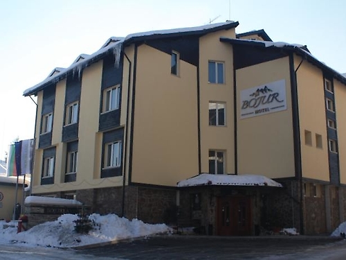 Hotel Bojur Ski Bulgaria (1 / 25)