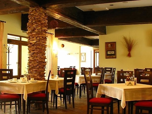 Hotel Bojur Ski Bulgaria (22 / 25)