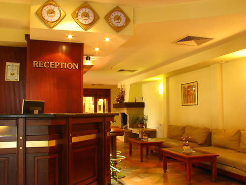 Hotel Bojur Bansko (25 / 25)