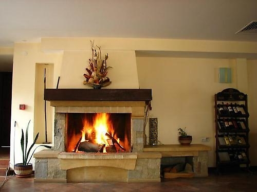 Hotel Bojur Ski Bulgaria (20 / 25)