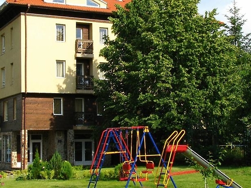 Hotel Bojur Bansko (21 / 25)