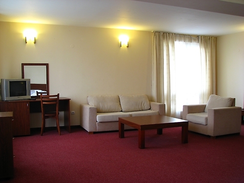 Hotel Bojur Ski Bulgaria (8 / 25)