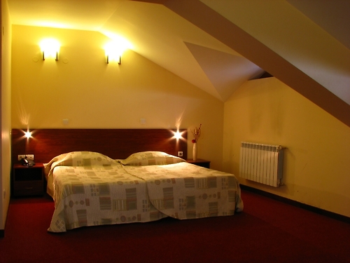 Hotel Bojur Bansko (10 / 25)