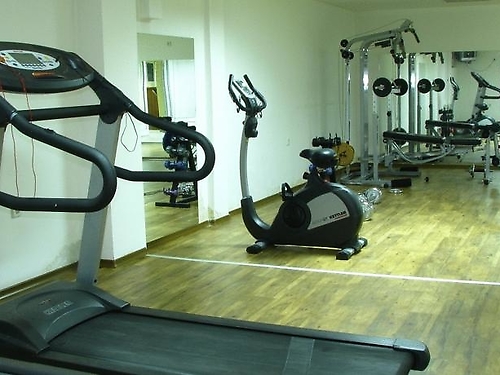 Hotel Bojur Bansko (23 / 25)