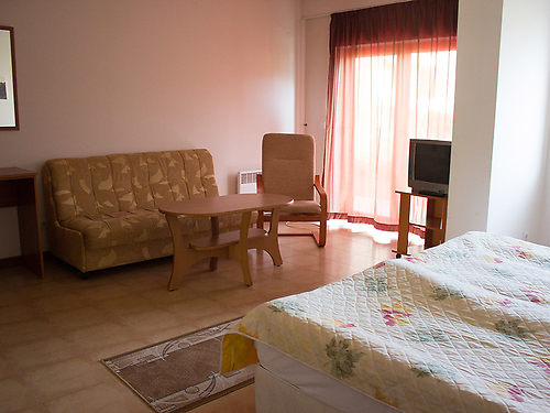 Hotel Apartamente Eagle Lodge Bansko Ski Bulgaria (26 / 28)