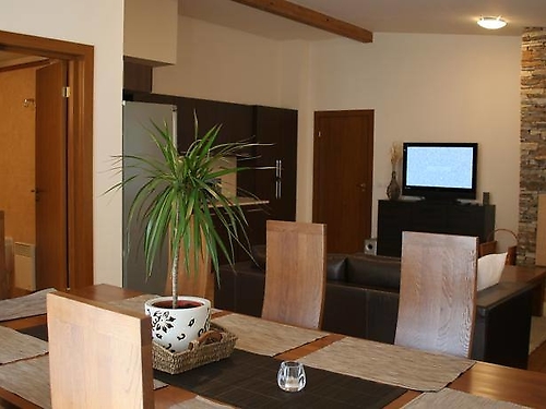 Hotel Apartamente Eagle Lodge Bansko Ski Bulgaria (8 / 28)