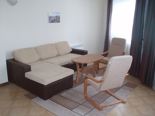 Hotel Apartamente Eagle Lodge Bansko (6 / 28)