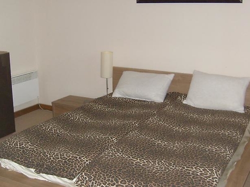 Hotel Apartamente Eagle Lodge Bansko (21 / 28)