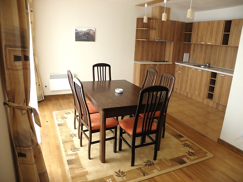 Hotel Apartamente Eagle Lodge Bansko Ski Bulgaria (10 / 28)
