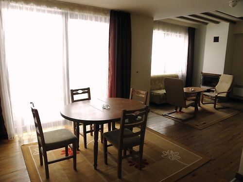 Hotel Apartamente Eagle Lodge Bansko (11 / 28)
