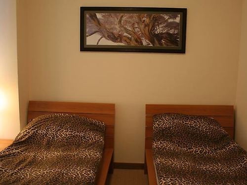 Hotel Apartamente Eagle Lodge Bansko Ski Bulgaria (20 / 28)