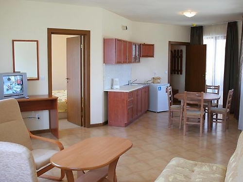 Hotel Apartamente Eagle Lodge Ski Bulgaria (9 / 28)